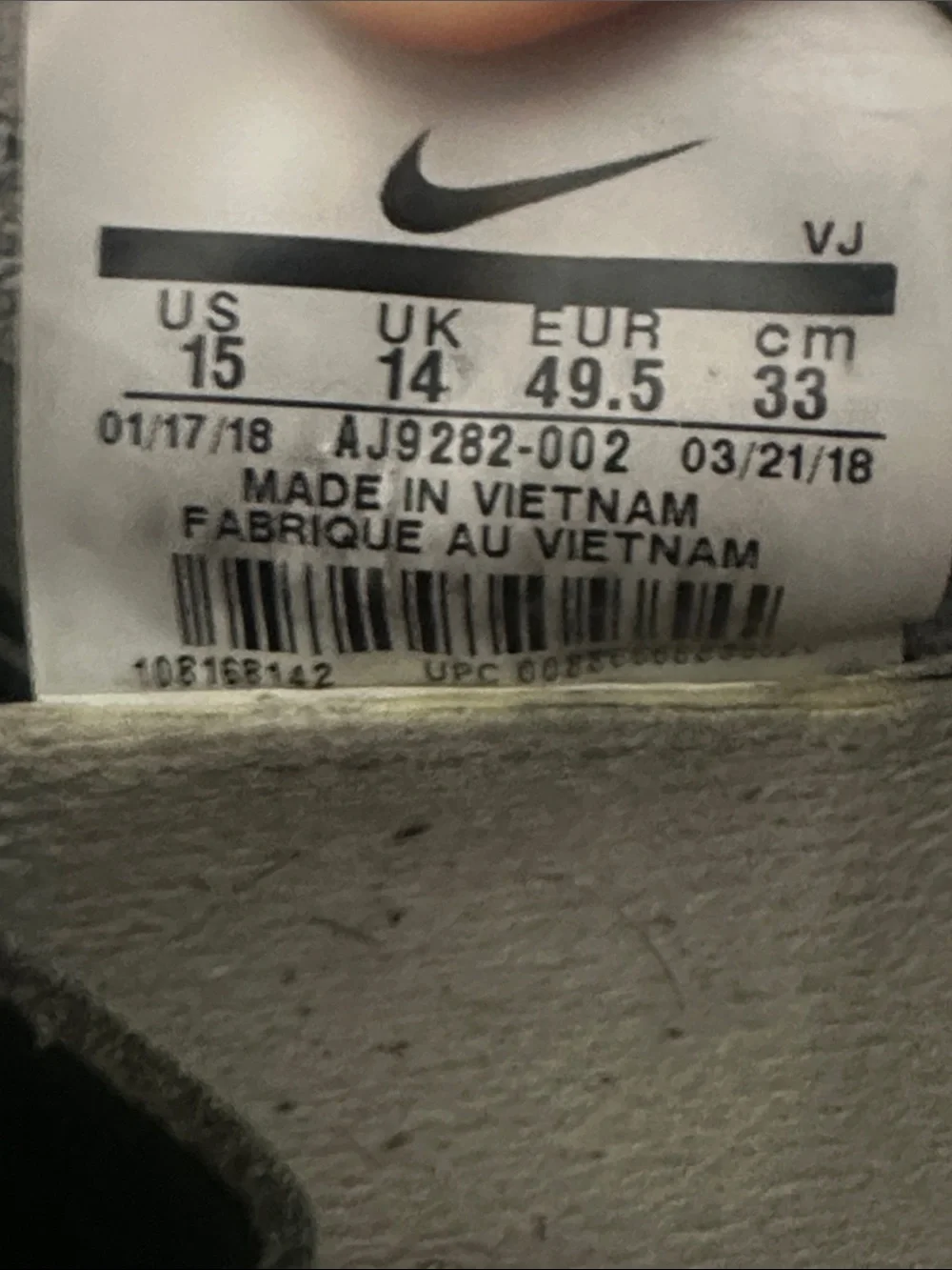 Nike zoom fly sp racing Men’s Dark Green and White Running Sneakers